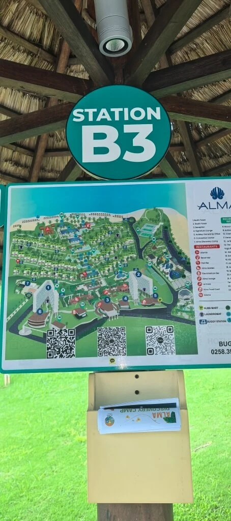 Фото отеля ALMA RESORT CAM RANH