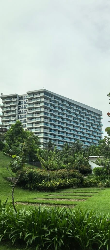 Фото отеля ALMA RESORT CAM RANH