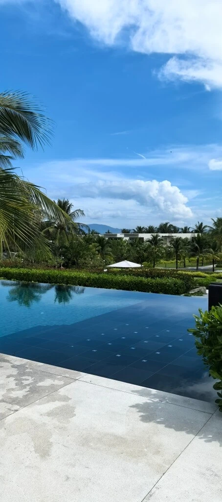 Фото отеля ALMA RESORT CAM RANH