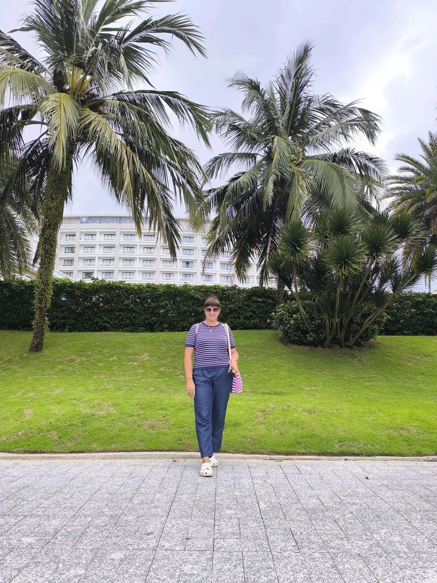 Фото отеля WYNDHAM GRAND PHU QUOC (EX. VINOASIS PHU QUOC RESORT)