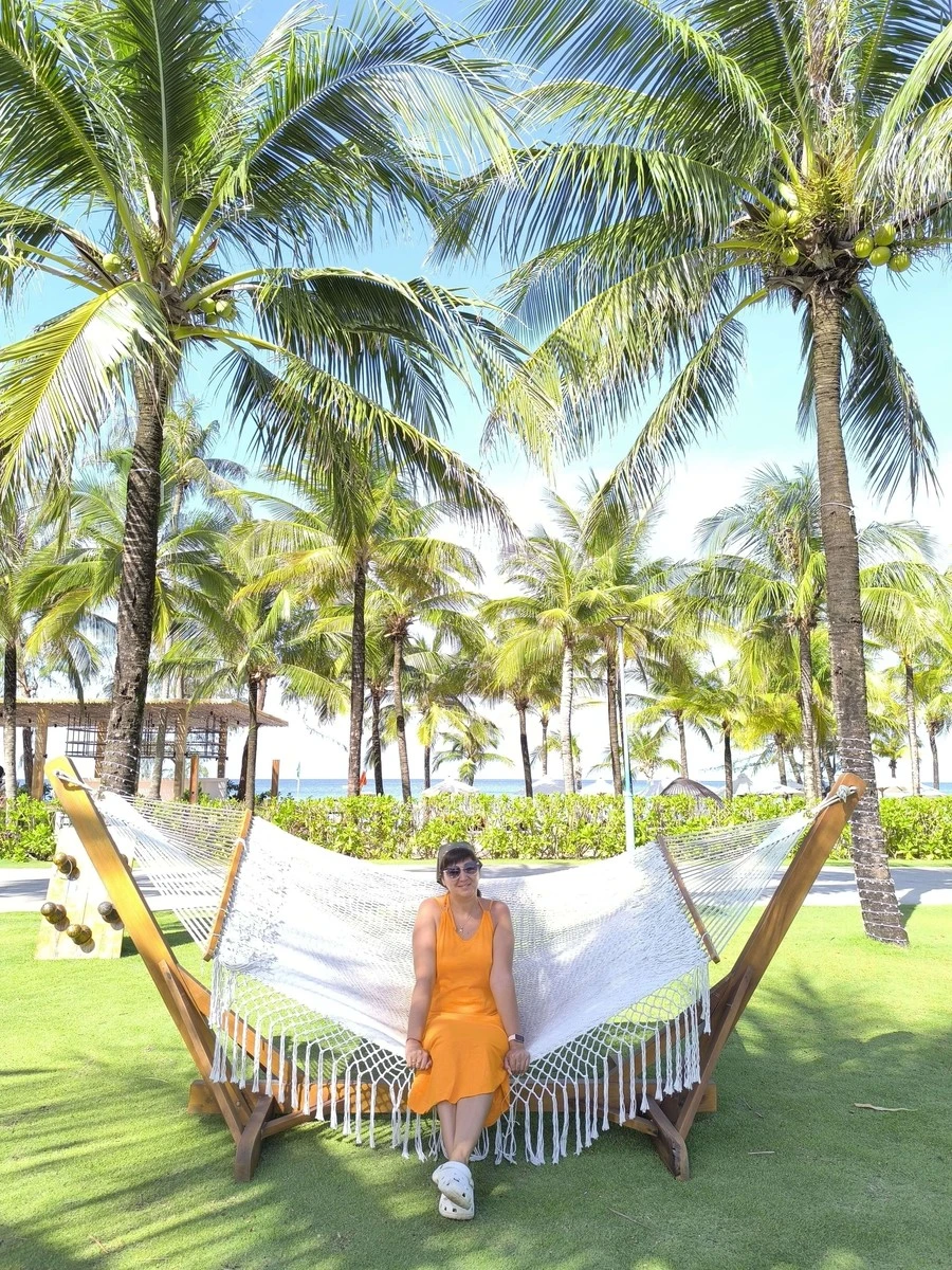 Фото отеля BEST WESTERN PREMIER SONASEA PHU QUOC RESORT