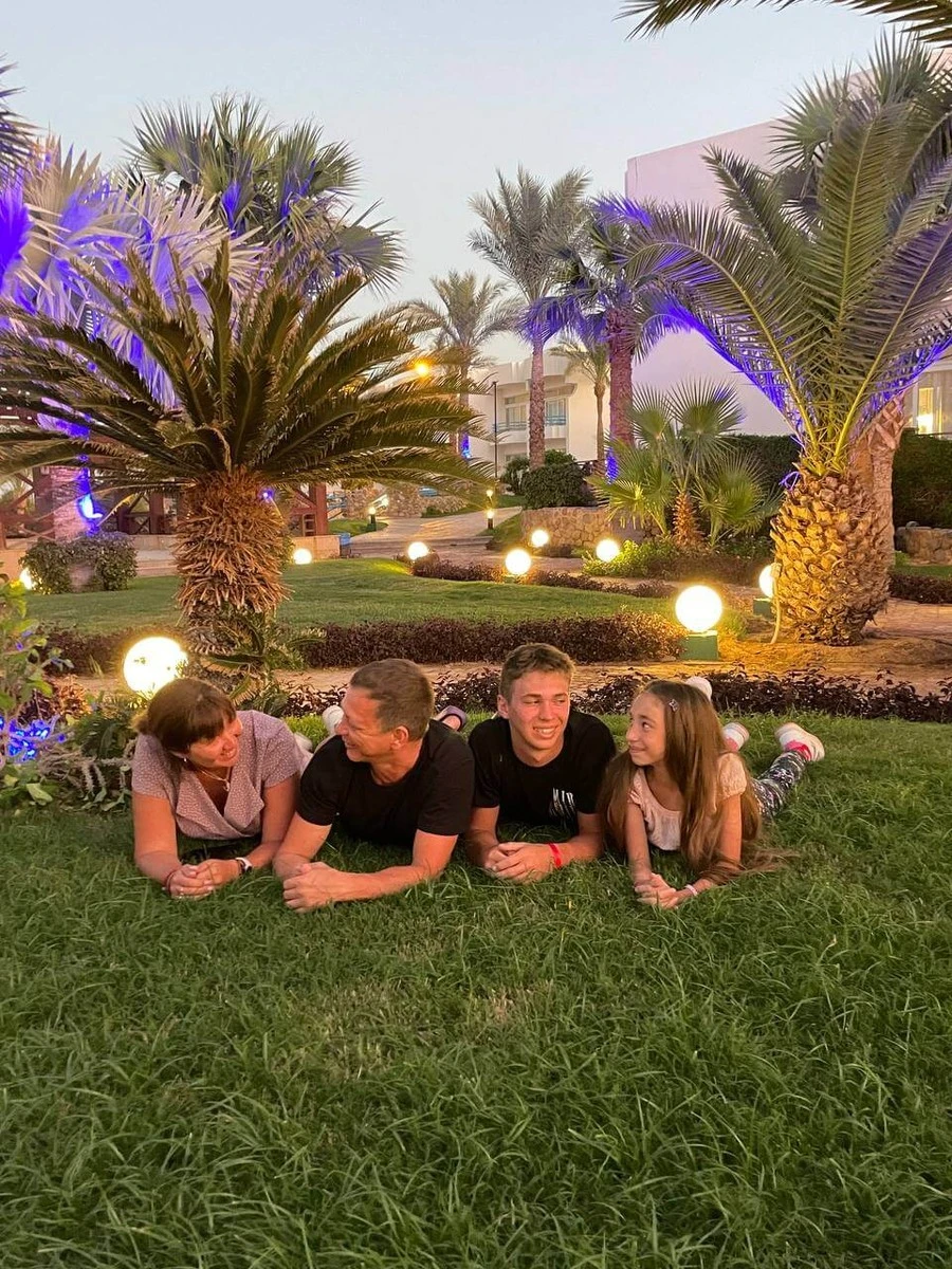 Фото отеля QUEEN SHARM RESORT BEACH