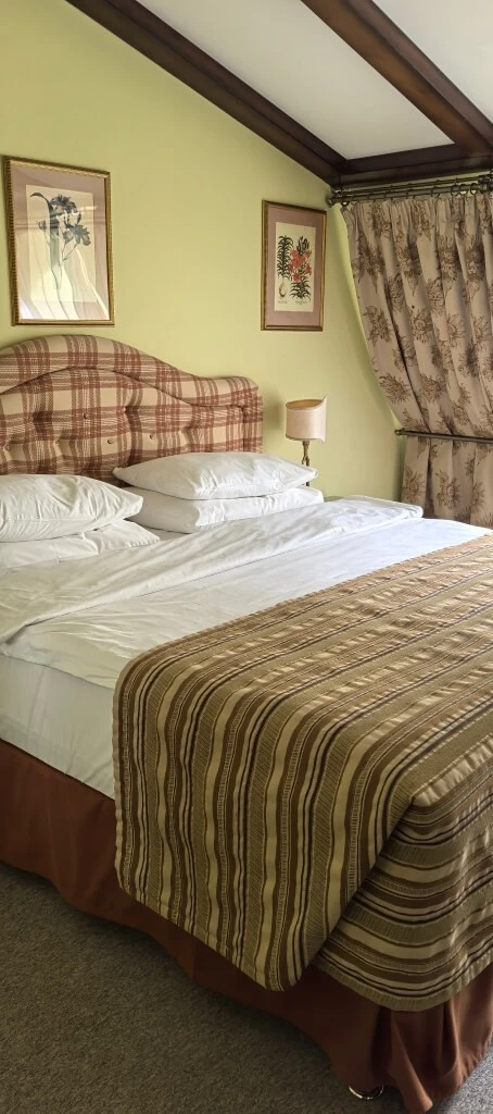 Фото отеля LA ESTORIA IHCL SELEQTIONS (EX. COUNTRY INN & SUITES BY RADISSON GOA