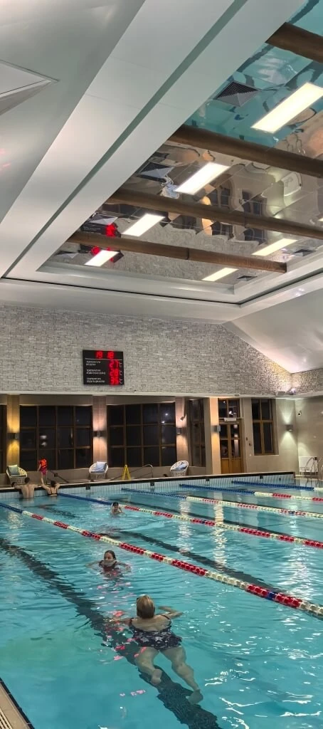 Фото отеля ГРАНД ОТЕЛЬ ПОЛЯНА