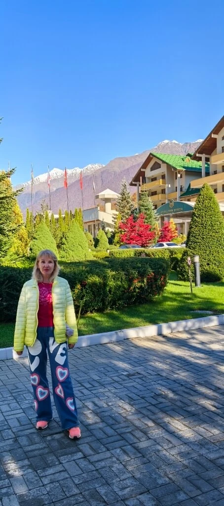 Фото отеля ГРАНД ОТЕЛЬ ПОЛЯНА