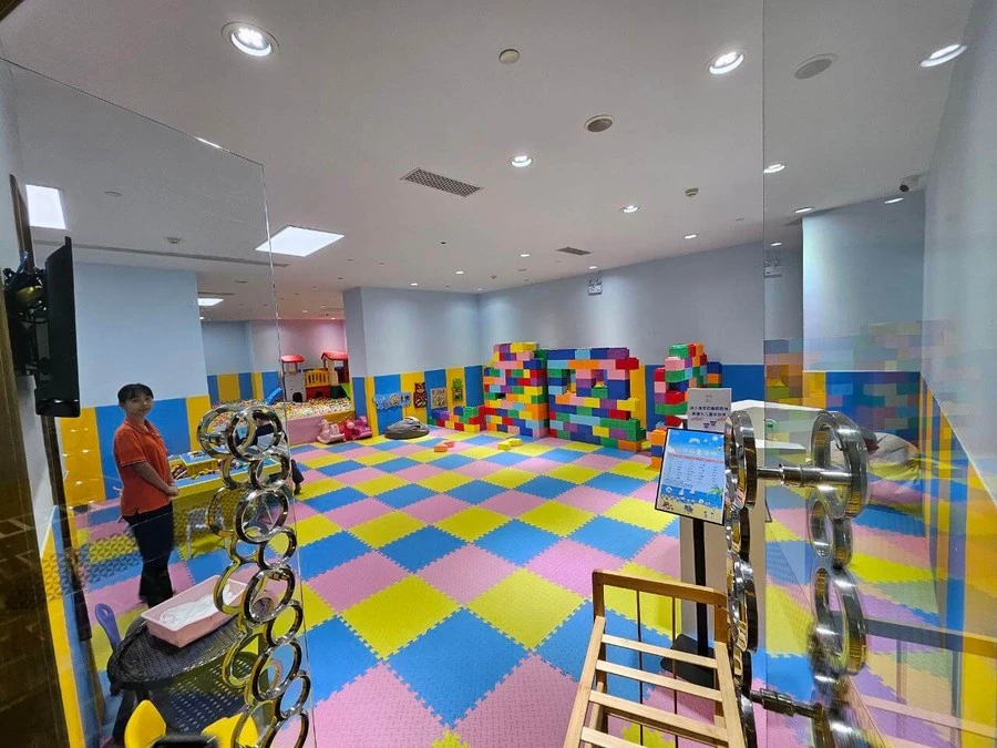 Фото отеля FOUR POINTS BY SHERATON HAINAN SANYA