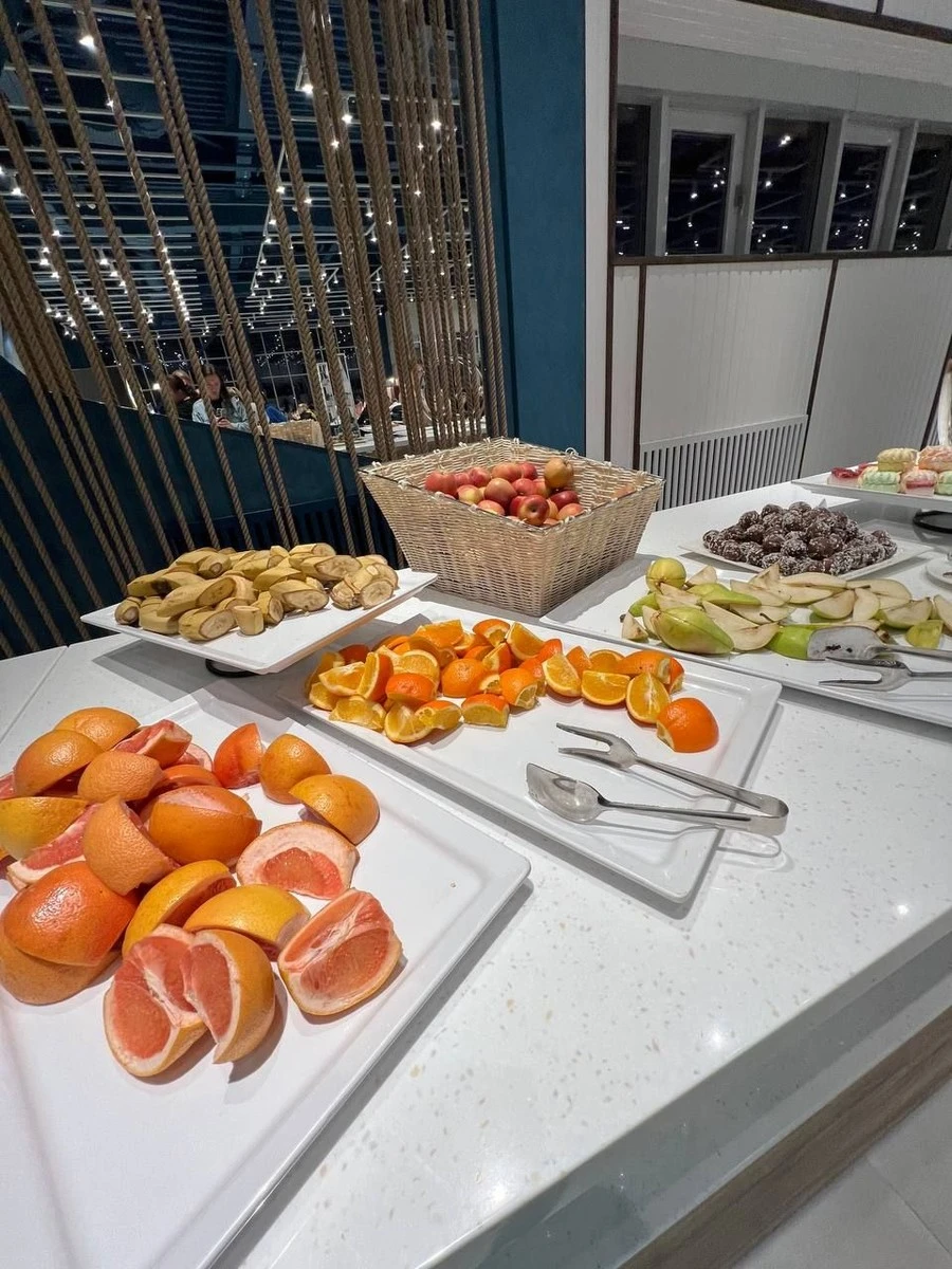 Фото отеля СОЧИ ПАРК ОТЕЛЬ