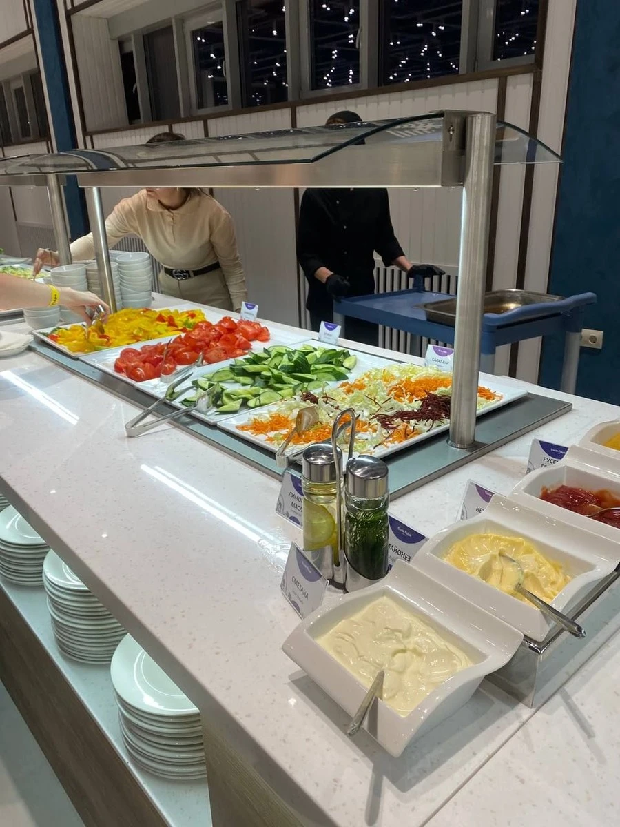 Фото отеля СОЧИ ПАРК ОТЕЛЬ