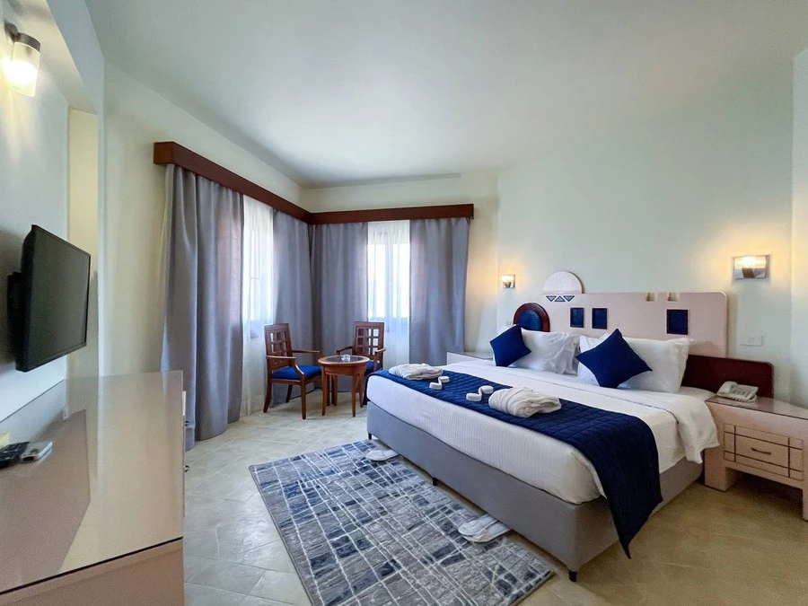 Фото отеля NUBIAN ISLAND