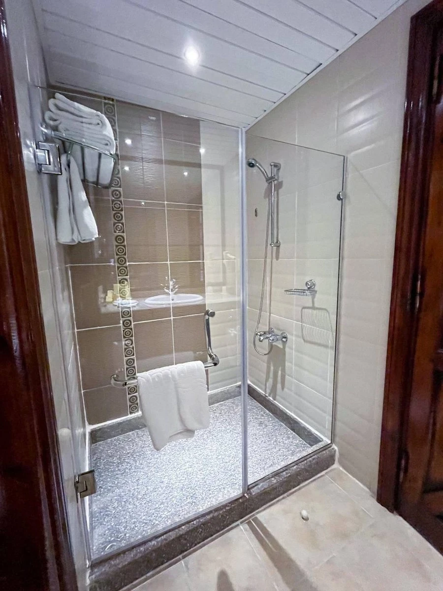 Фото отеля NUBIAN ISLAND