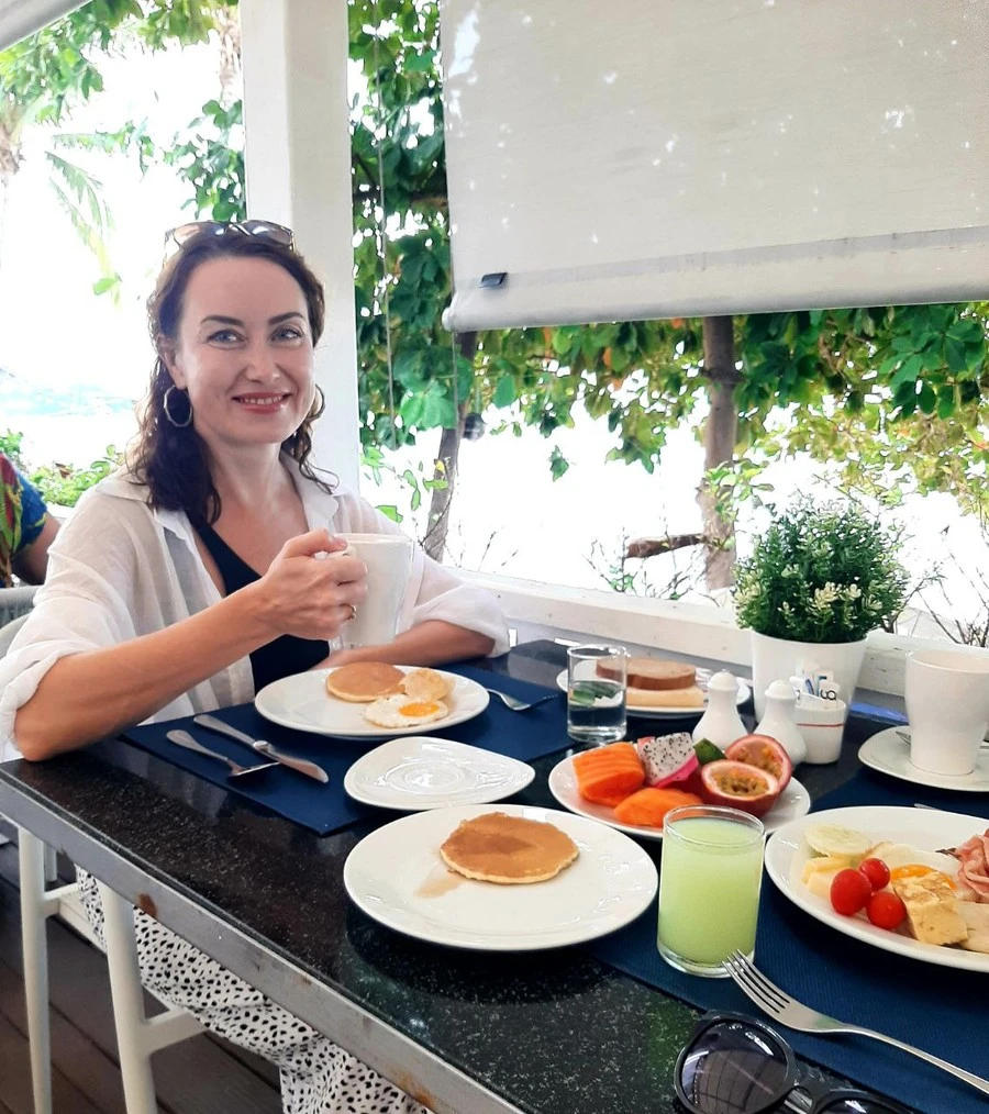 Фото отеля PULLMAN PATTAYA HOTEL G (EX. PULLMAN PATTAYA AISAWAN) 