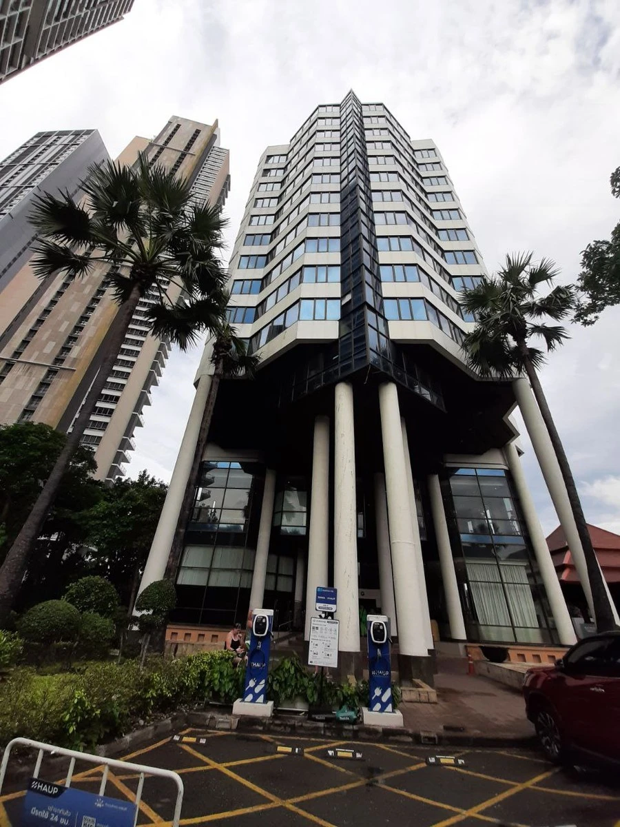 Фото отеля PULLMAN PATTAYA HOTEL G (EX. PULLMAN PATTAYA AISAWAN) 