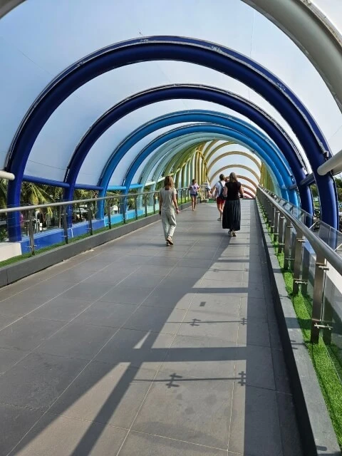 Фото отеля PEARL RIVER GARDEN HOTEL