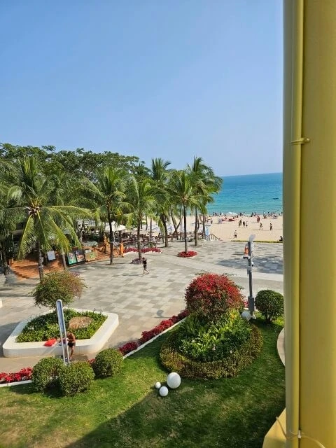 Фото отеля PEARL RIVER GARDEN HOTEL