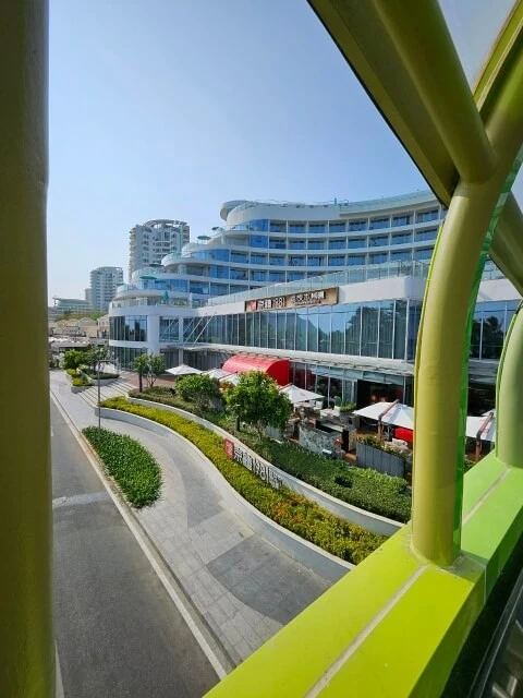 Фото отеля PEARL RIVER GARDEN HOTEL