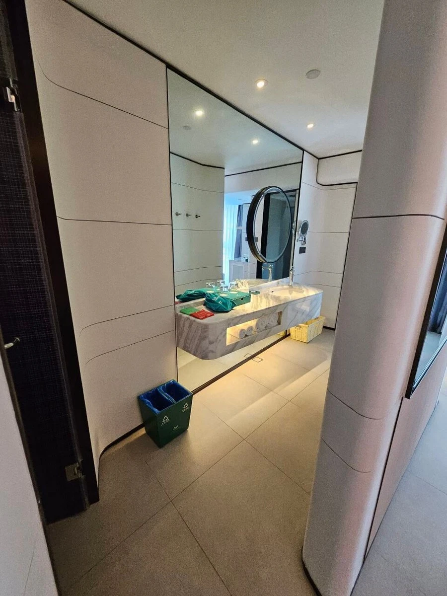 Фото отеля PEARL RIVER GARDEN HOTEL