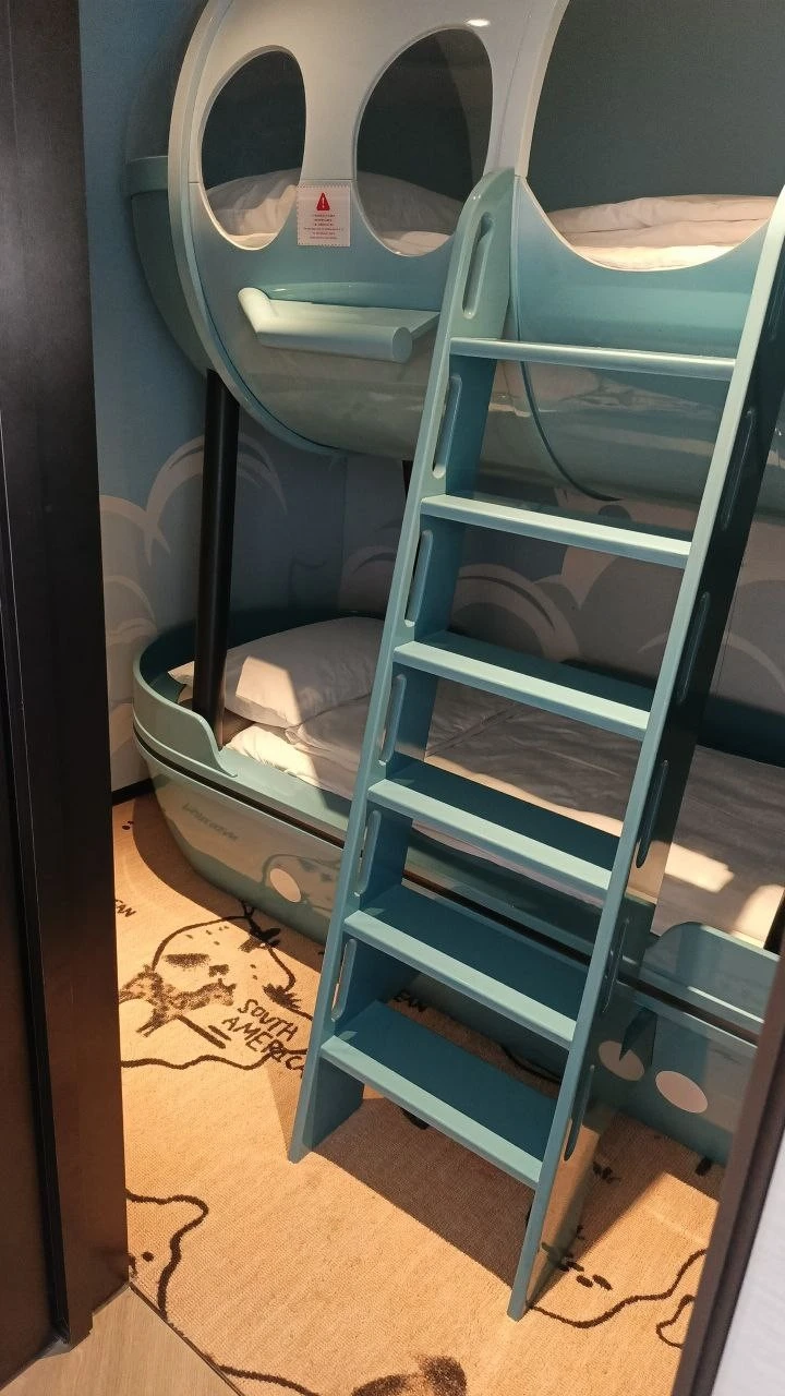 Фото отеля HUALUXE SANYA YALONG BAY RESORT