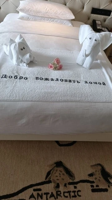 Фото отеля HUALUXE SANYA YALONG BAY RESORT