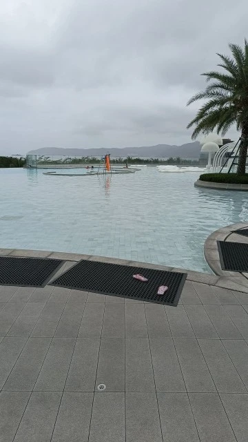 Фото отеля HUALUXE SANYA YALONG BAY RESORT