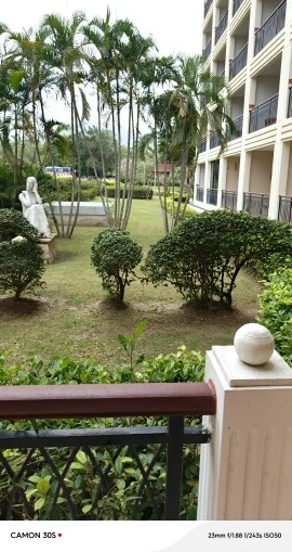 Фото отеля HUALUXE SANYA YALONG BAY RESORT