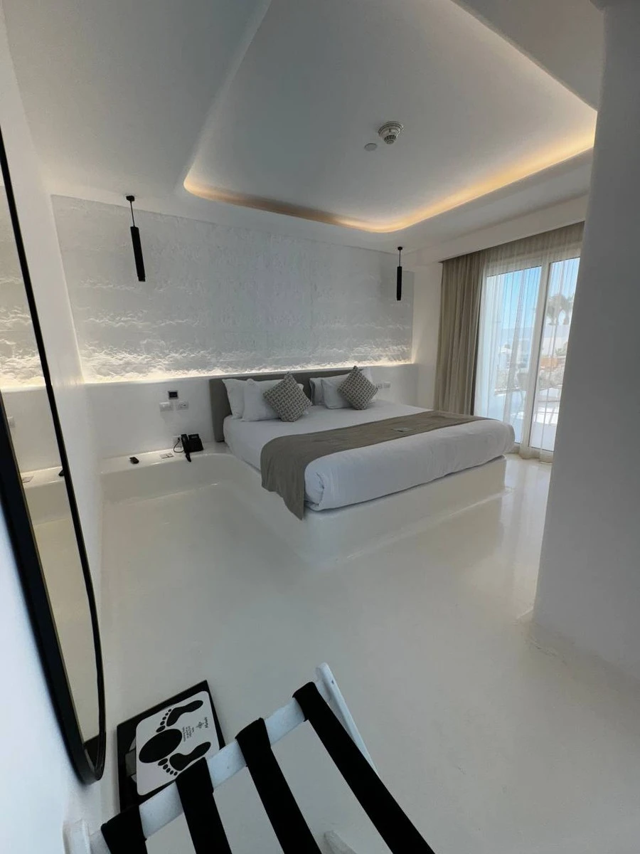 Фото отеля MERAKI RESORT SHARM EL SHEIKH ADULTS ONLY 16+