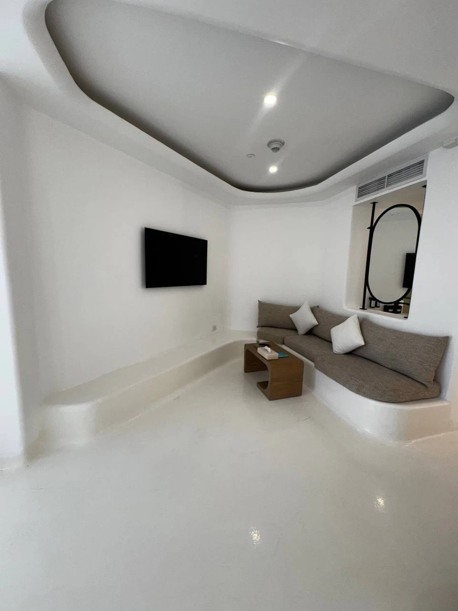 Фото отеля MERAKI RESORT SHARM EL SHEIKH ADULTS ONLY 16+