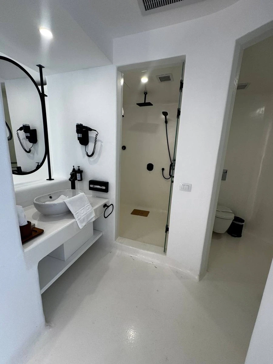 Фото отеля MERAKI RESORT SHARM EL SHEIKH ADULTS ONLY 16+