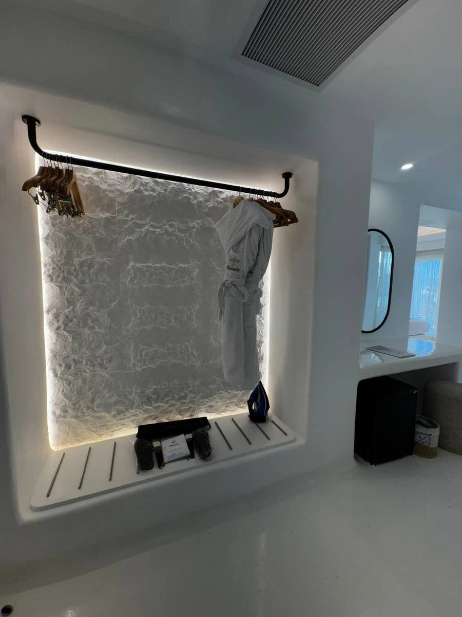 Фото отеля MERAKI RESORT SHARM EL SHEIKH ADULTS ONLY 16+