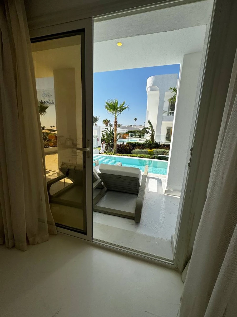 Фото отеля MERAKI RESORT SHARM EL SHEIKH ADULTS ONLY 16+