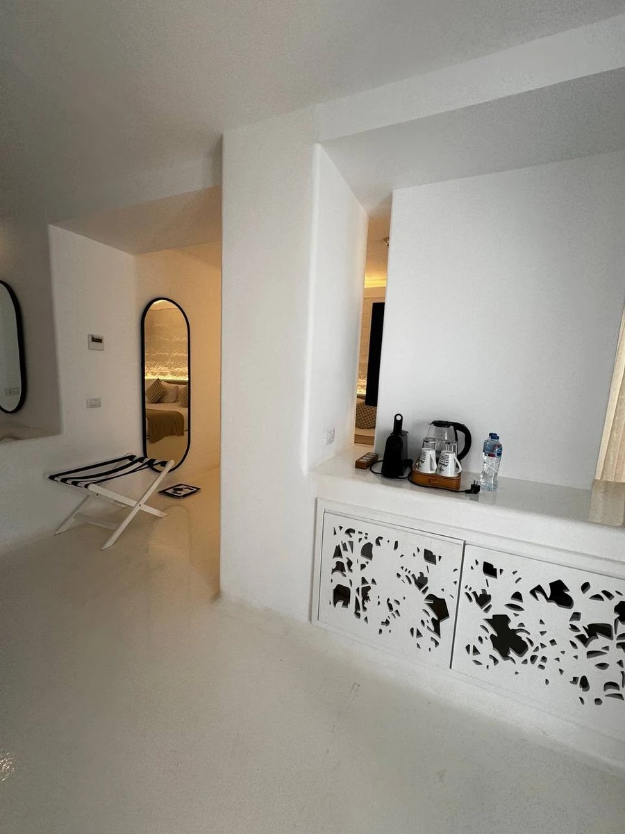 Фото отеля MERAKI RESORT SHARM EL SHEIKH ADULTS ONLY 16+