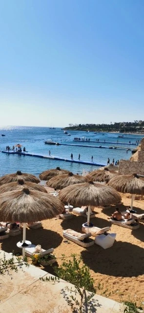 Фото отеля MERAKI RESORT SHARM EL SHEIKH ADULTS ONLY 16+