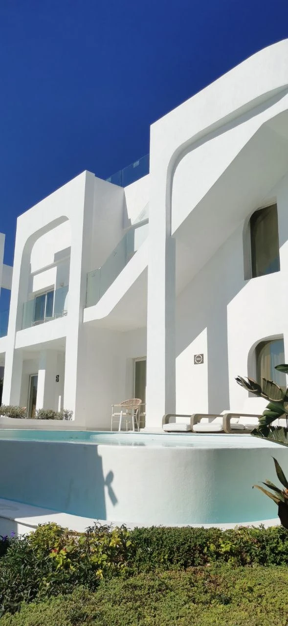 Фото отеля MERAKI RESORT SHARM EL SHEIKH ADULTS ONLY 16+