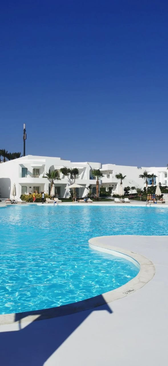 Фото отеля MERAKI RESORT SHARM EL SHEIKH ADULTS ONLY 16+