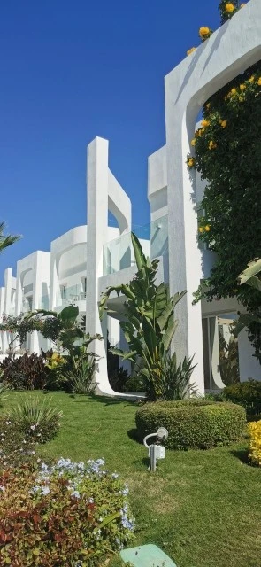 Фото отеля MERAKI RESORT SHARM EL SHEIKH ADULTS ONLY 16+