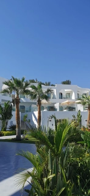 Фото отеля MERAKI RESORT SHARM EL SHEIKH ADULTS ONLY 16+