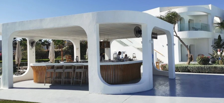 Фото отеля MERAKI RESORT SHARM EL SHEIKH ADULTS ONLY 16+