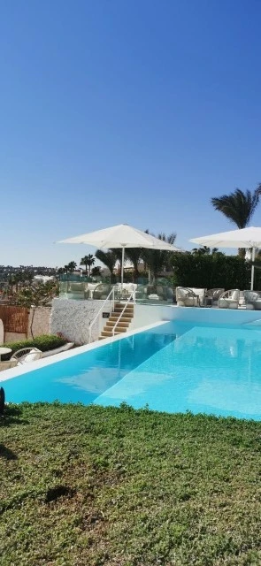 Фото отеля MERAKI RESORT SHARM EL SHEIKH ADULTS ONLY 16+