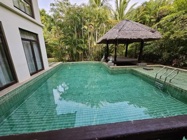 Фото отеля YALONG BAY VILLAS & SPA