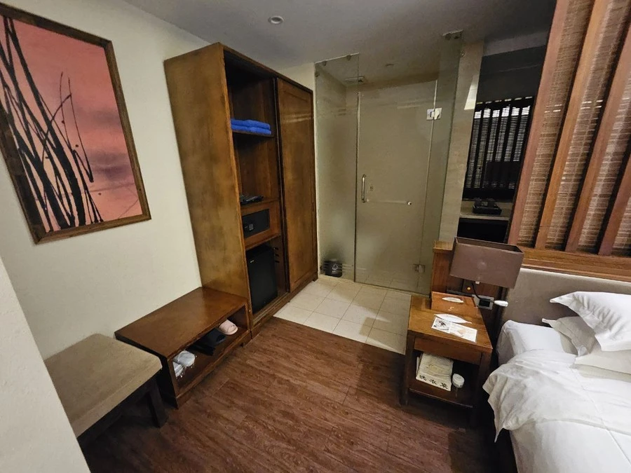 Фото отеля YALONG BAY VILLAS & SPA