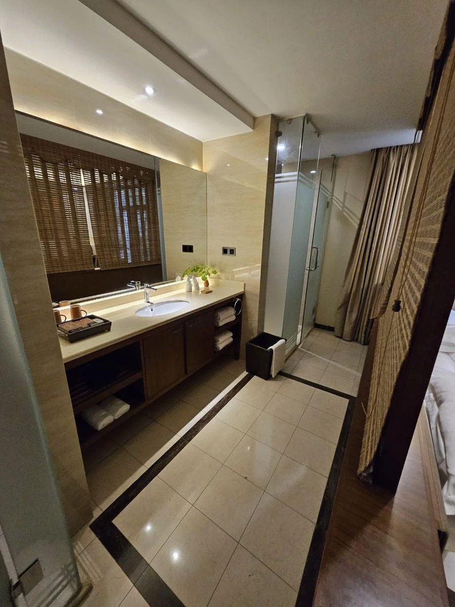 Фото отеля YALONG BAY VILLAS & SPA