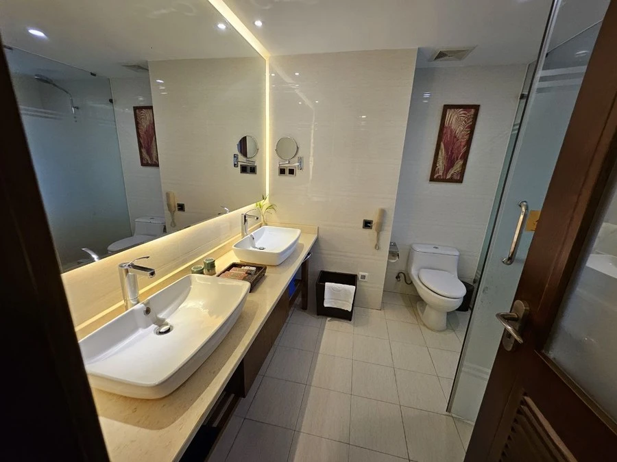 Фото отеля YALONG BAY VILLAS & SPA