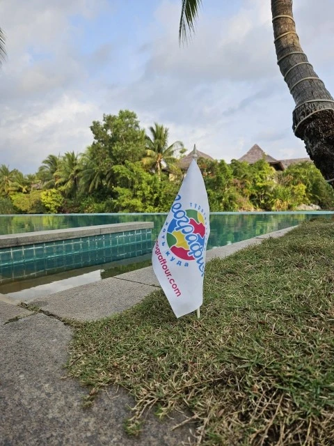 Фото отеля YALONG BAY VILLAS & SPA