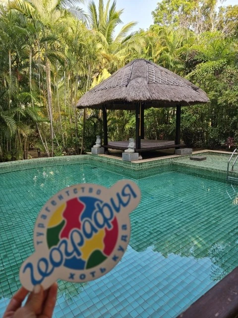 Фото отеля YALONG BAY VILLAS & SPA