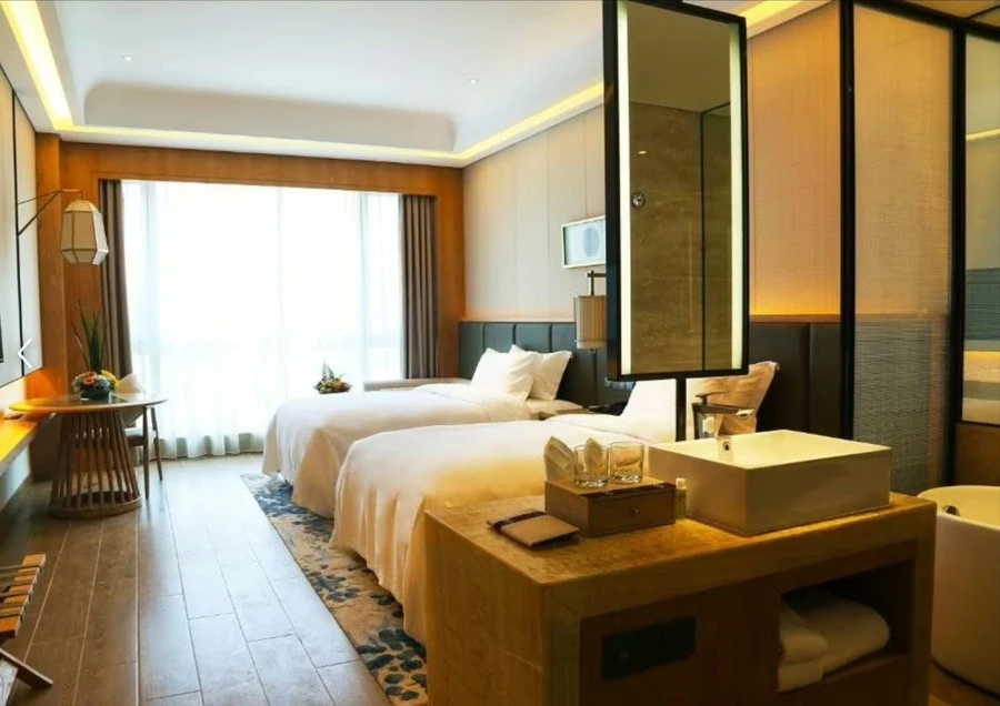 Фото отеля Harman Resort Hotel Sanya