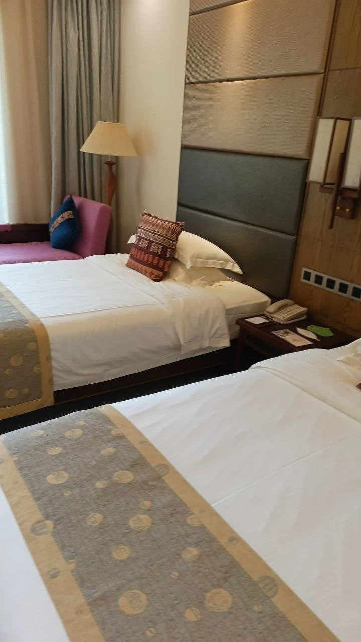 Фото отеля MANGROVE TREE RESORT YALONG BAY