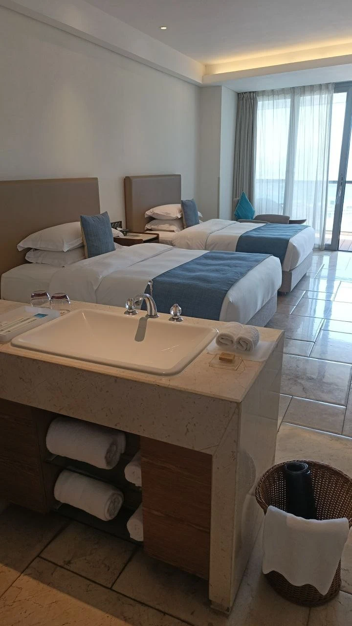 Фото отеля HOWARD JOHNSON RESORT SANYA BAY