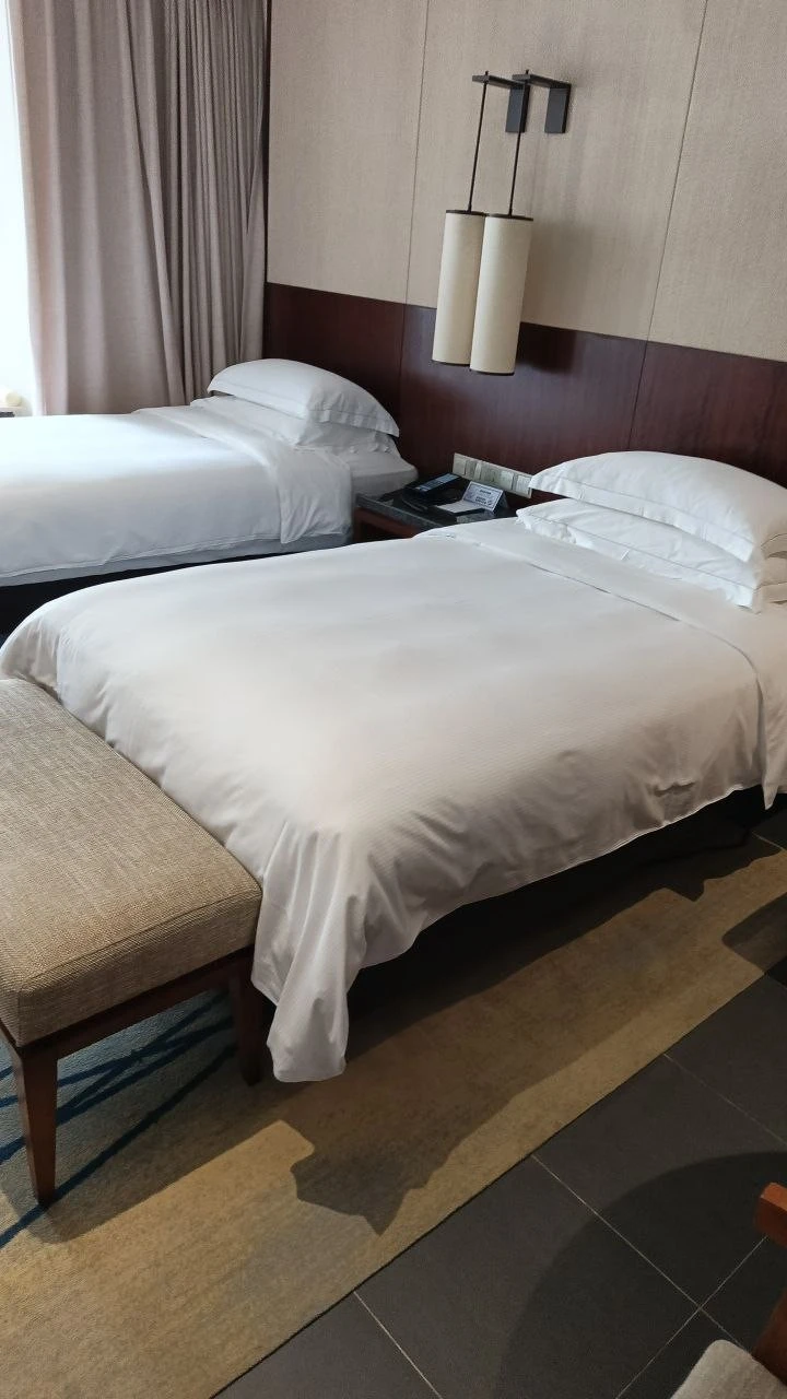 Фото отеля HILTON SANYA RESORT & SPA