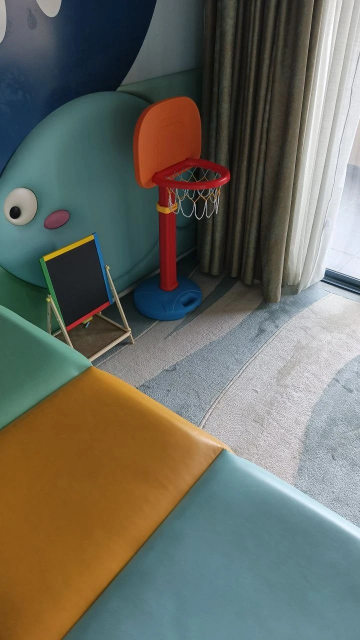 Фото отеля HILTON SANYA RESORT & SPA