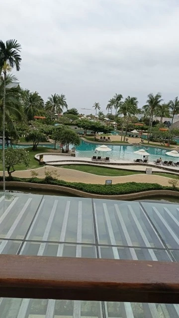 Фото отеля HILTON SANYA RESORT & SPA