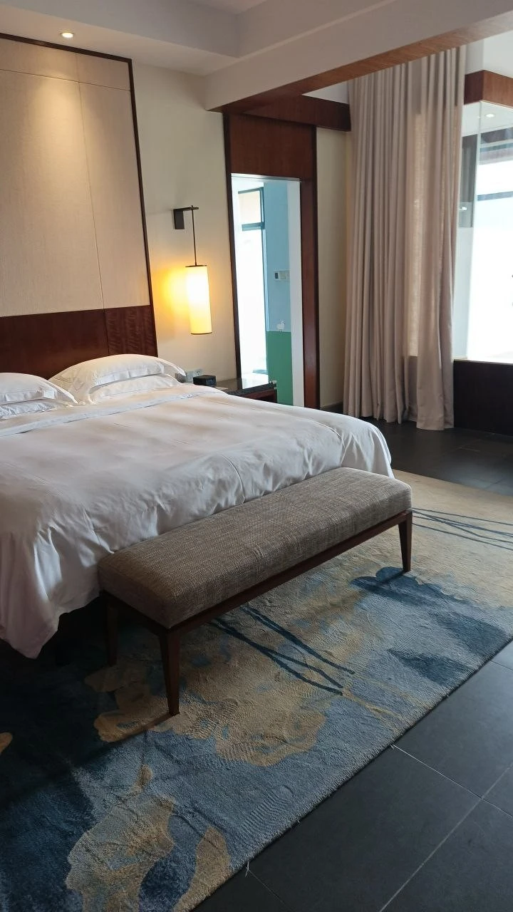 Фото отеля HILTON SANYA RESORT & SPA